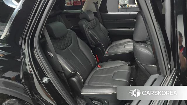 Hyundai Palisade 2020 Черный из Кореи, фото 3