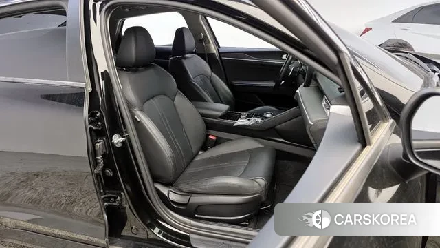 Kia K5 3rd generation id 3654850 из Кореи 3