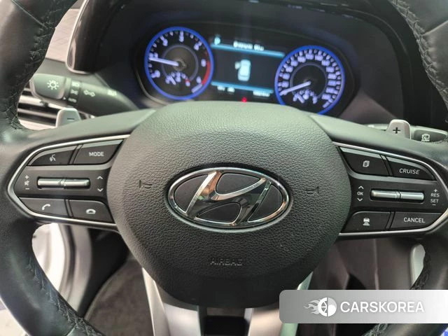 Hyundai Palisade 2019 Белый из Кореи, фото 3