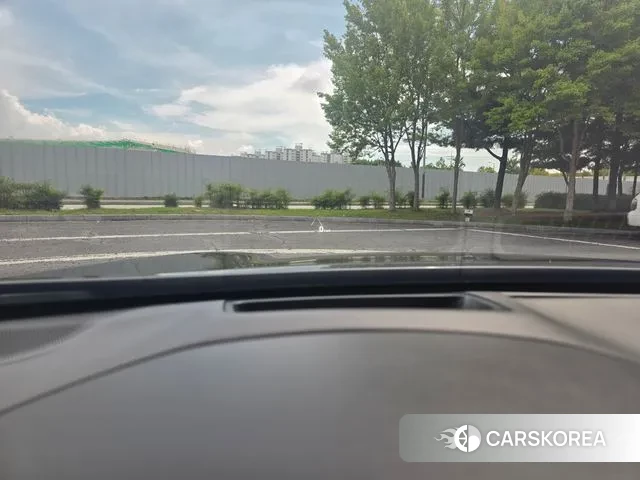 Genesis G80 2018 Серый из Кореи, фото 3