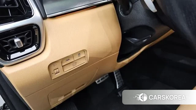 Kia Sorento 4th Generation 2021 Белый из Кореи, фото 3