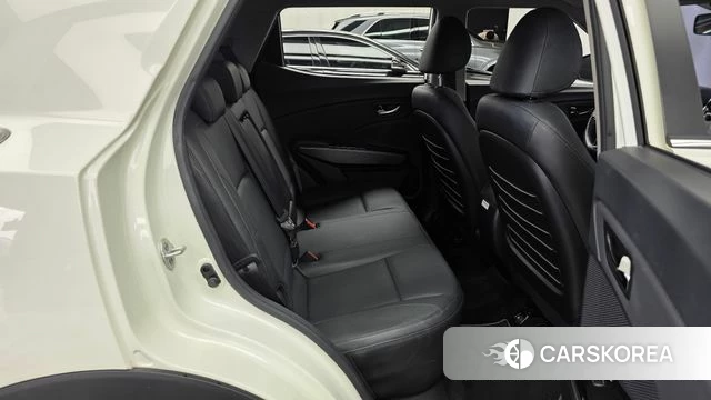 Ssangyong Berry New Tivoli 2019 Белый из Кореи, фото 3