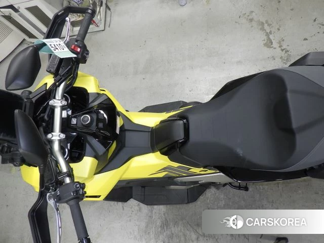 Проданный Honda X-ADV 750 id 4184624 из Японии