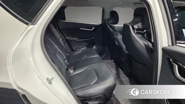 Kia EV6 2024 Белый из Кореи, фото 3