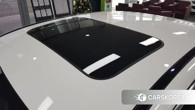 Mercedes-Benz E-Class W213 2018 Белый из Кореи, фото 3