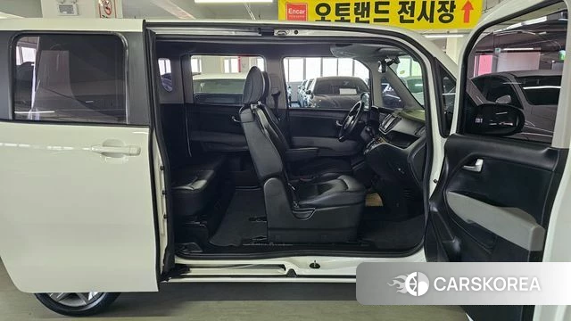 Kia The New Kia Ray 2023 Белый из Кореи, фото 3