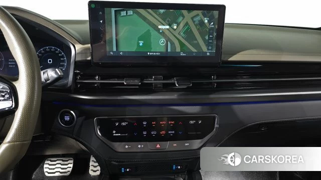 Ssangyong The New Rexton Sports Cannes 2023 Белый из Кореи, фото 3