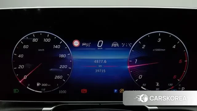 Mercedes-Benz S-Class W223 2022 Белый из Кореи, фото 3