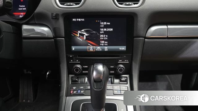 Porsche 718 Boxster 2020 Белый из Кореи, фото 3