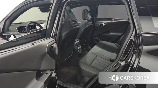 BMW X3 (G45) 2025 Черный из Кореи, фото 3