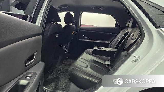 Hyundai Avante (CN7) 2020 Белый из Кореи, фото 3