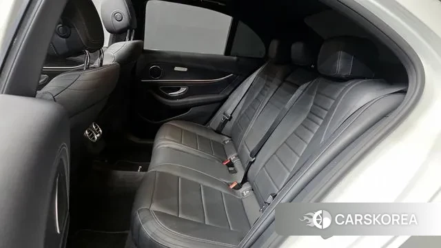 Mercedes-Benz E-Class W213 2020 Белый из Кореи, фото 3