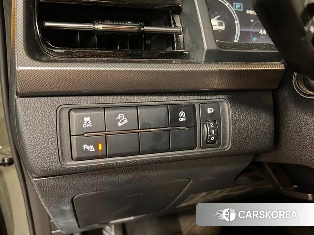 Ssangyong The New Rexton Sports Cannes 2023 Зеленый из Кореи, фото 3