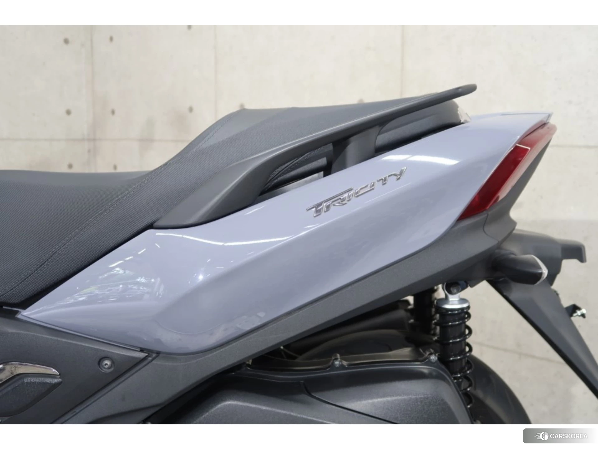 Yamaha TRICITY 300 2020 из Японии, фото 3