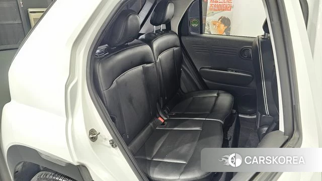 Hyundai Casper 2022 Белый из Кореи, фото 3