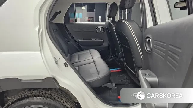 Hyundai The New Casper 2024 Белый из Кореи, фото 3