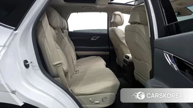 Genesis GV80 2023 Белый из Кореи, фото 3