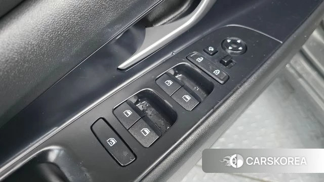 Hyundai Avante (CN7) 2021 Серый из Кореи, фото 3