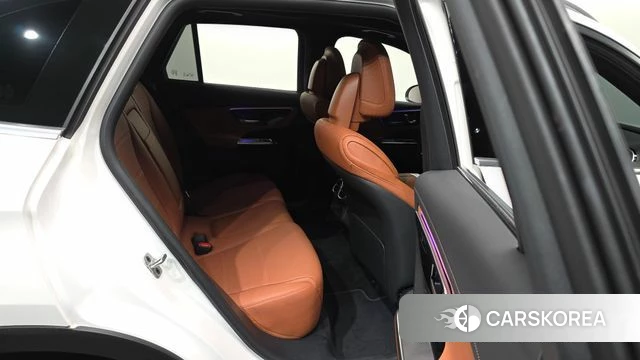 Mercedes-Benz GLC-Class X254 2024 Белый из Кореи, фото 3