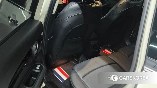 Mini Cooper D Clubman 2021 Белый из Кореи, фото 3