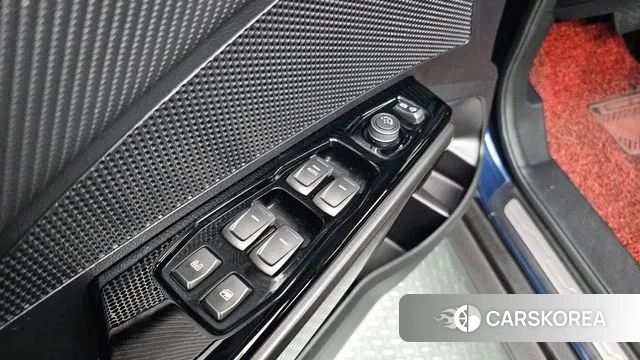 Ssangyong Berry New Tivoli 2019 Синий из Кореи, фото 3