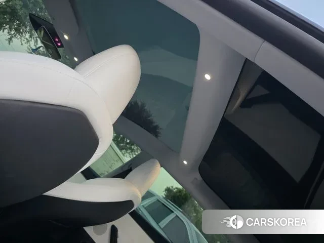 Tesla Model 3 2025 Черный из Кореи, фото 3