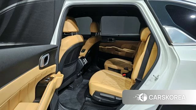 Kia Sorento 4th Generation 2020 Белый из Кореи, фото 3