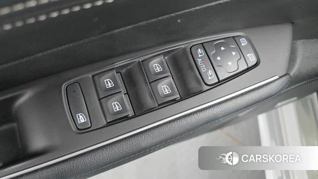 Renault Korea (Samsung) SM6 2018 Белый из Кореи, фото 3