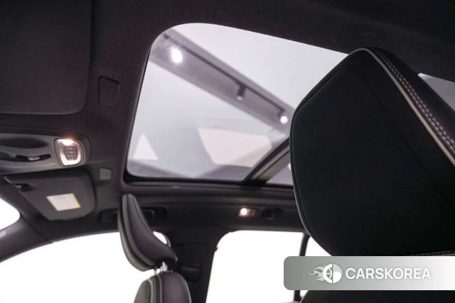 Volvo XC40 2021 Белый из Китая, фото 3