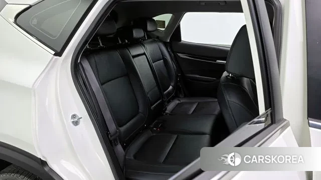 Kia Seltos 2019 Белый из Кореи, фото 3