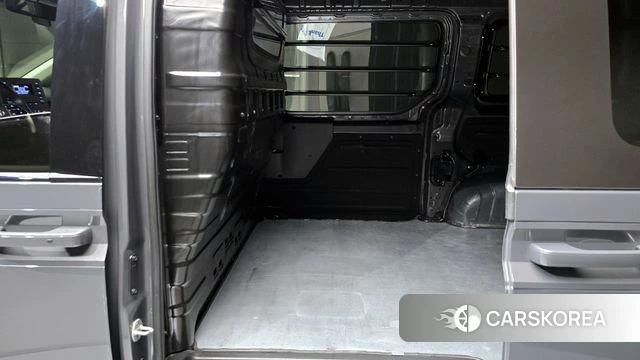 Hyundai Staria 2025 Серый из Кореи, фото 3