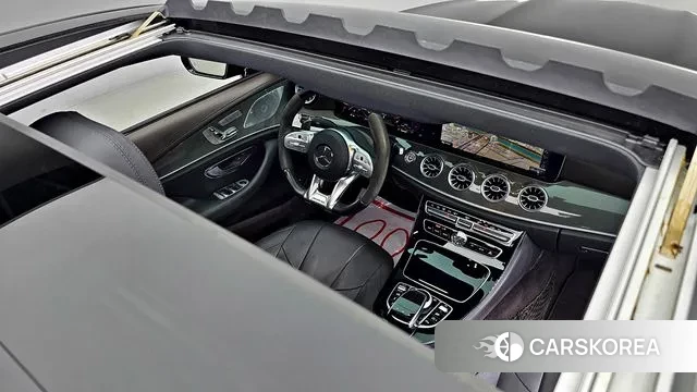 Mercedes-Benz CLS-Class C257 id 2902306 из Кореи 3