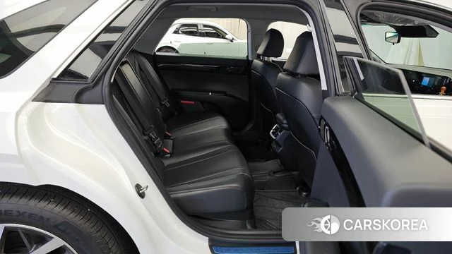 Hyundai Grandeur (GN7) 2024 Белый из Кореи, фото 3