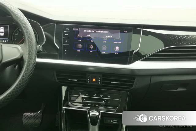 Volkswagen Passat PHEV 2022 Черный из Китая, фото 3