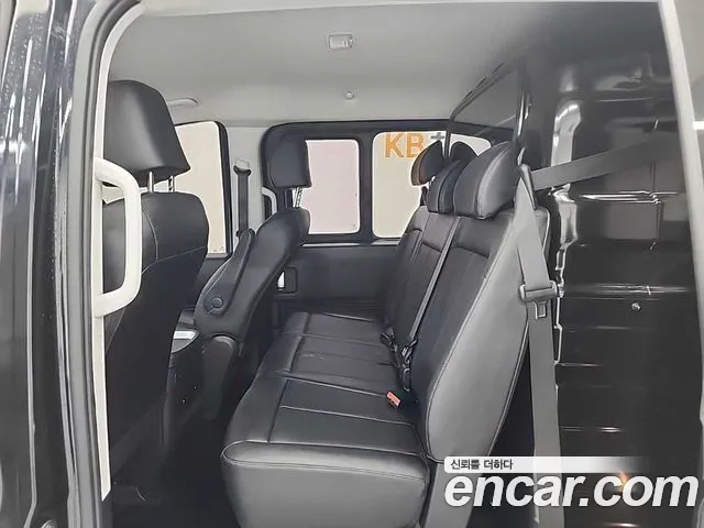 Hyundai Staria id 2921113 из Кореи 3