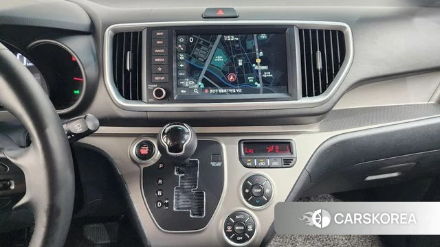 Kia The New Ray 2020 Белый из Кореи, фото 3