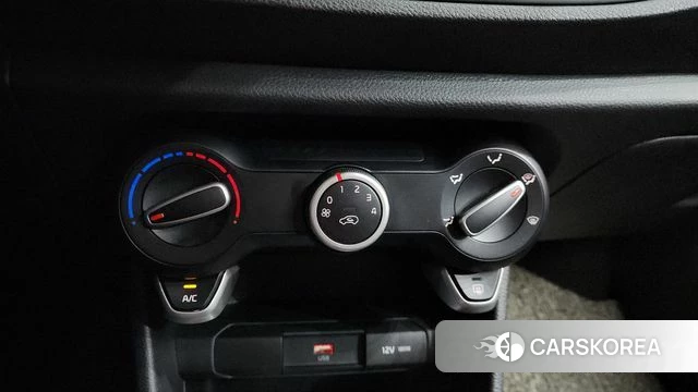 Kia Morning Urban (JA) 2022 Белый из Кореи, фото 3