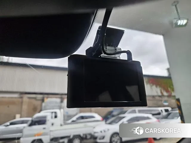 Chevrolet (GM Daewoo) The New Trax 2020 Серый из Кореи, фото 3