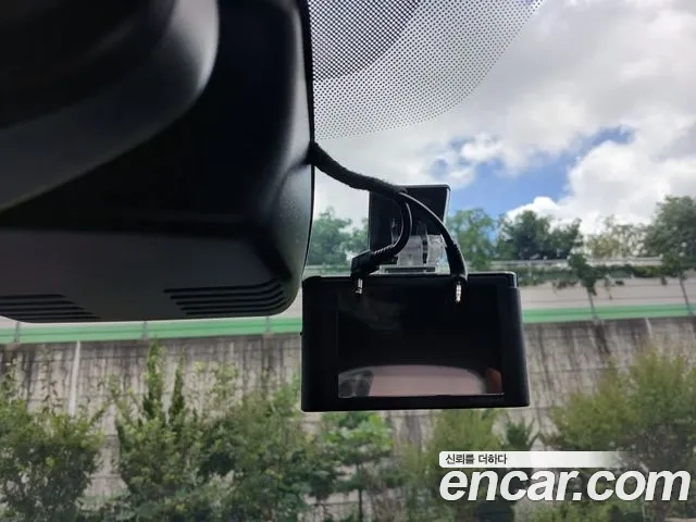 Renault Korea (Samsung) The New QM6 2022 Белый из Кореи, фото 3