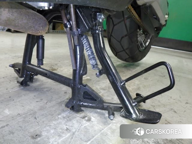 Проданный Honda X-ADV 750 id 3949403 из Японии, фото 2