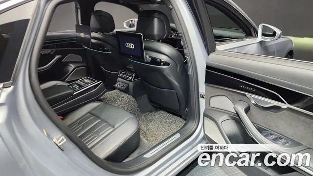 Audi A8 (D5) id 2916347 из Кореи 3