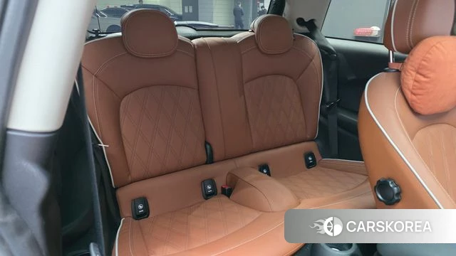 Mini Cooper S 2023 Зеленый из Кореи, фото 3