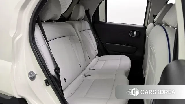 Hyundai Casper 2024 Белый из Кореи, фото 3