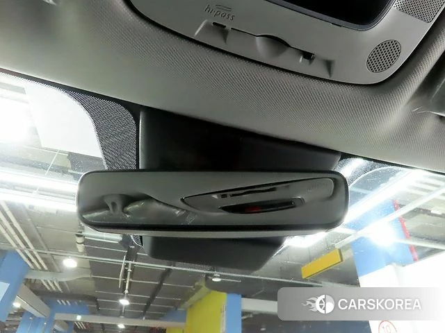 Hyundai Tucson (NX4) 2022 Серый из Кореи, фото 3