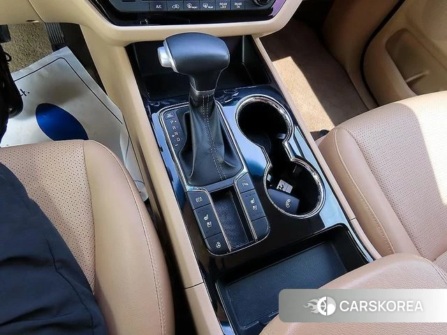 Kia The New Carnival 2019 Черный из Кореи, фото 3