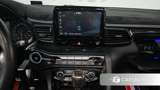 Hyundai Veloster (JS) 2018 Белый из Кореи, фото 3