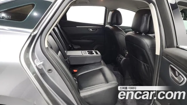 Renault Korea (Samsung) SM6 id 2711666 из Кореи 3