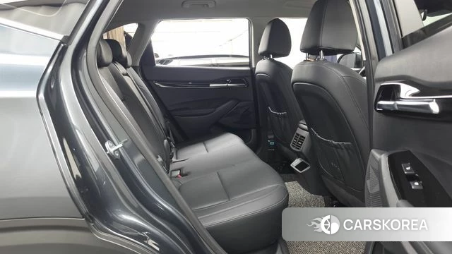 Kia The New Seltos 2023 Серый из Кореи, фото 3