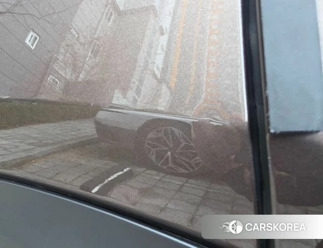 Infiniti QX50 (P71A) 2019 Коричневый из Кореи, фото 3