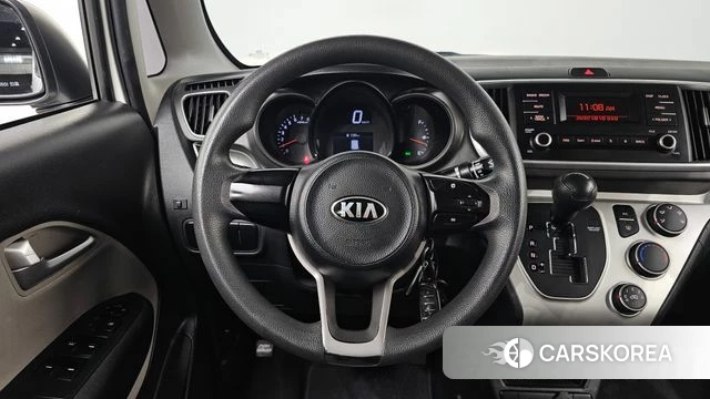 Kia The New Ray 2020 Белый из Кореи, фото 3